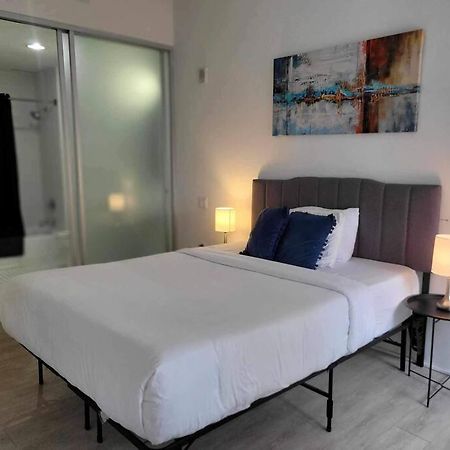 629 Lofts 812 - A Kcm Property クリーブランド エクステリア 写真