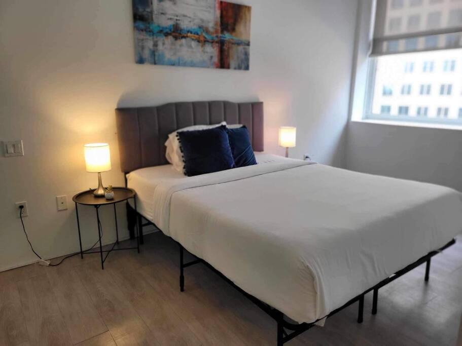 629 Lofts 812 - A Kcm Property クリーブランド エクステリア 写真