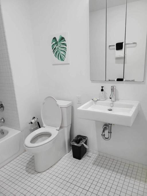 629 Lofts 812 - A Kcm Property クリーブランド エクステリア 写真