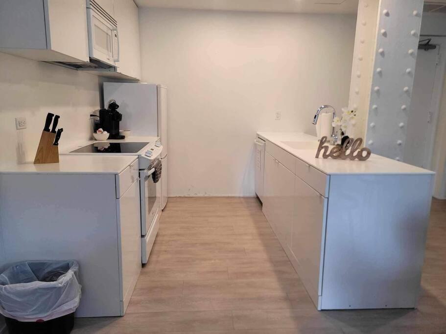 629 Lofts 812 - A Kcm Property クリーブランド エクステリア 写真