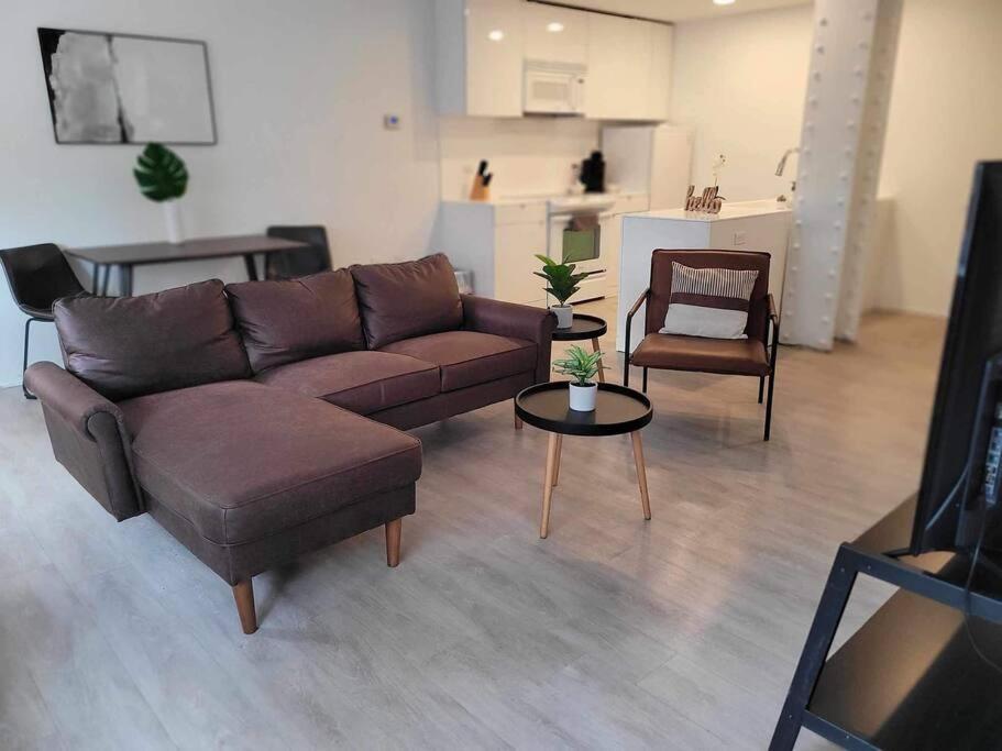 629 Lofts 812 - A Kcm Property クリーブランド エクステリア 写真